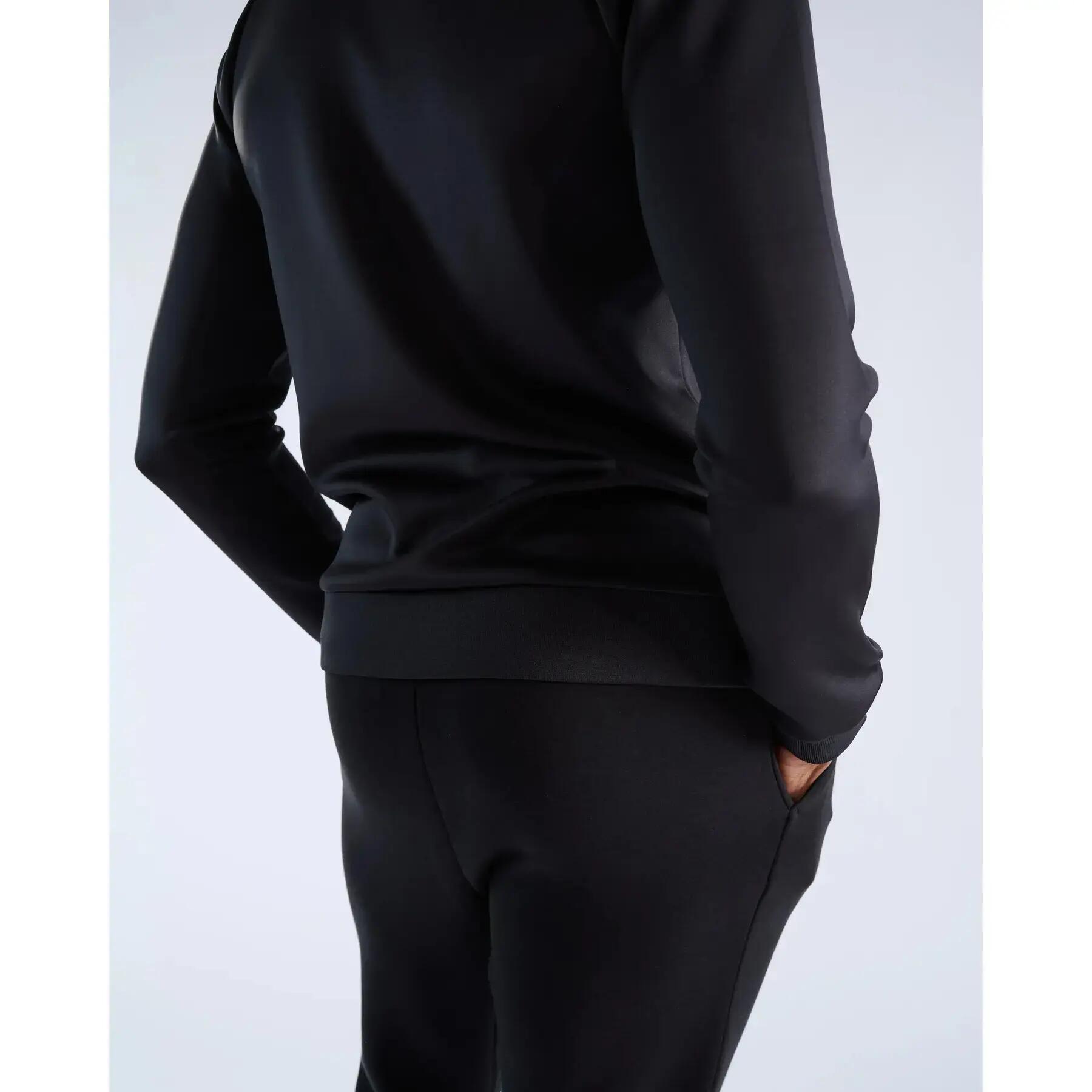 Veste de survêtement Mouratoglou Apparel 3/3