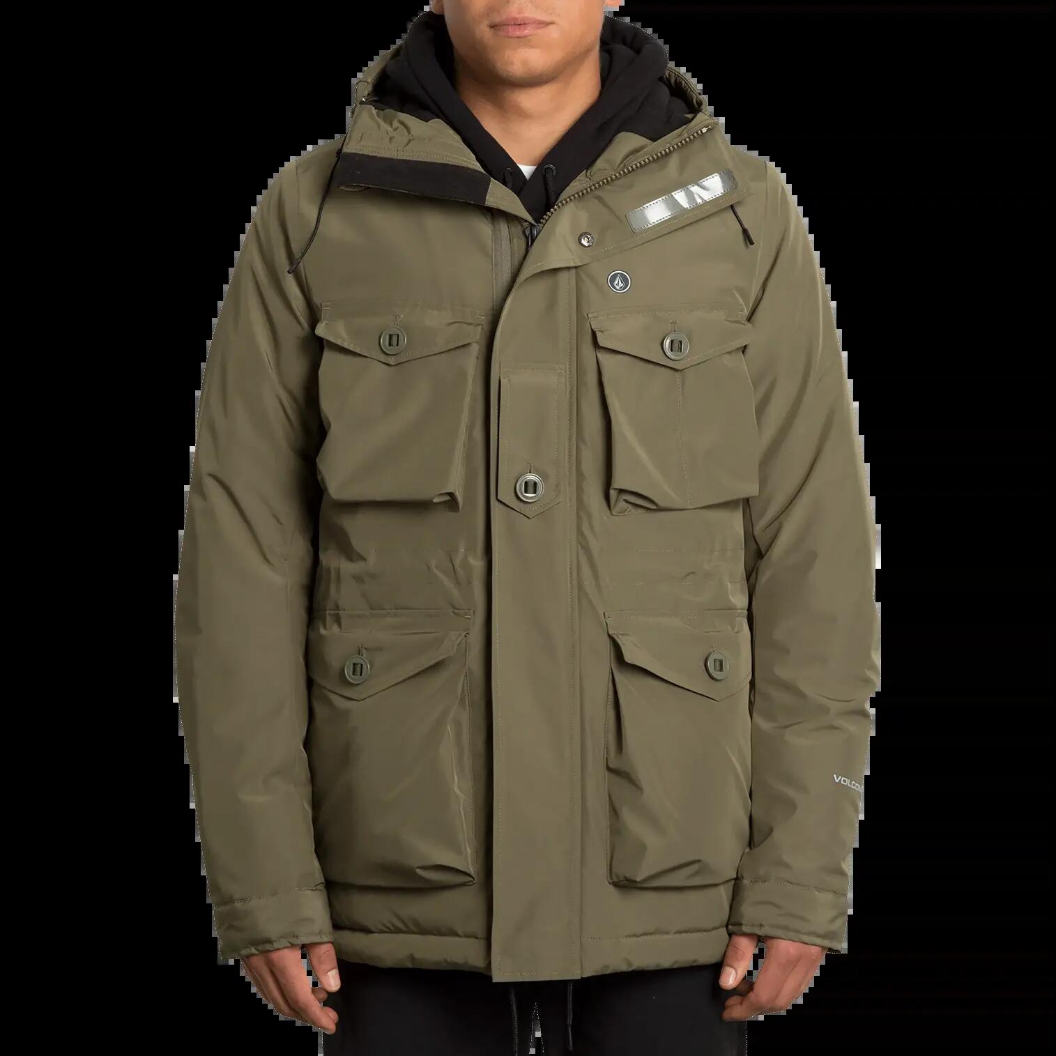 VOLCOM picture