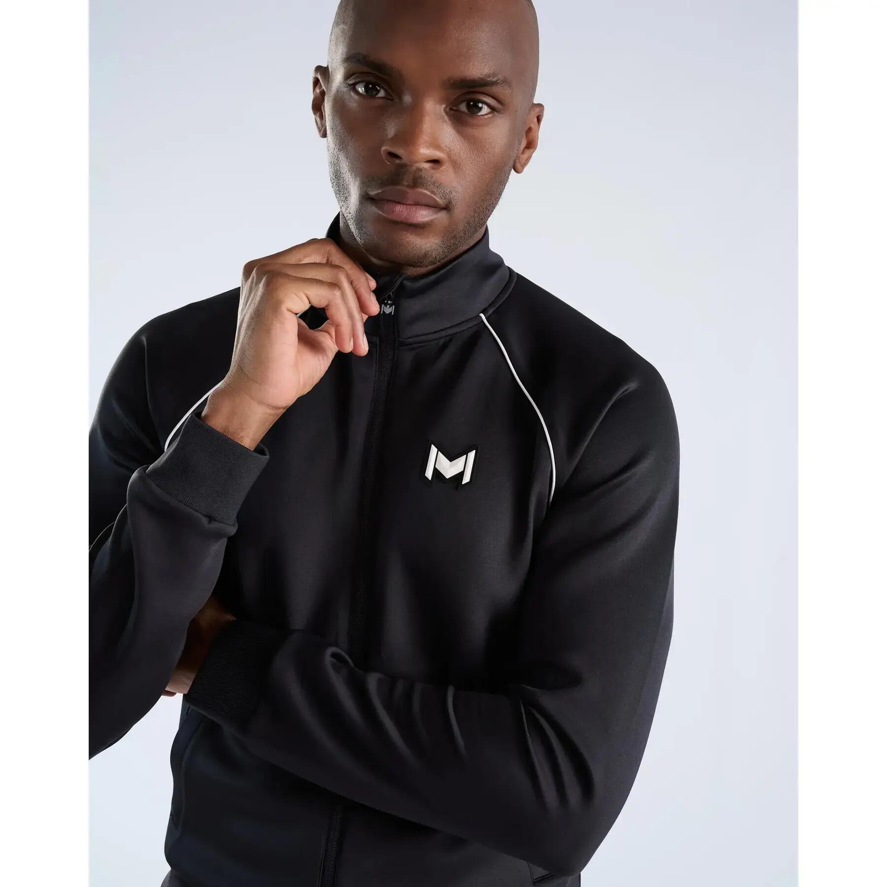 Veste de survêtement Mouratoglou Apparel 2/3