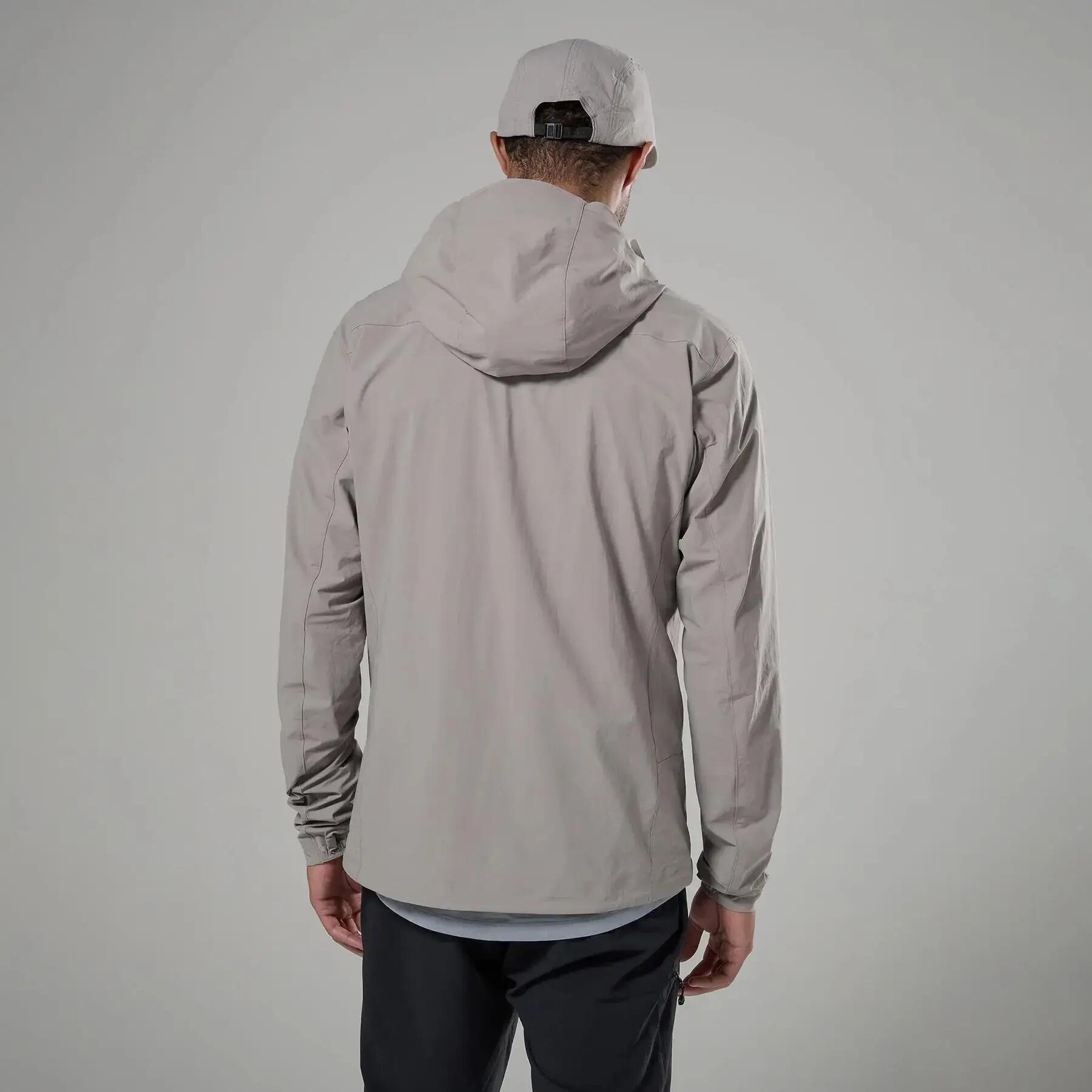 Veste de randonnée à capuche Montane Tenacity Nano 4/5