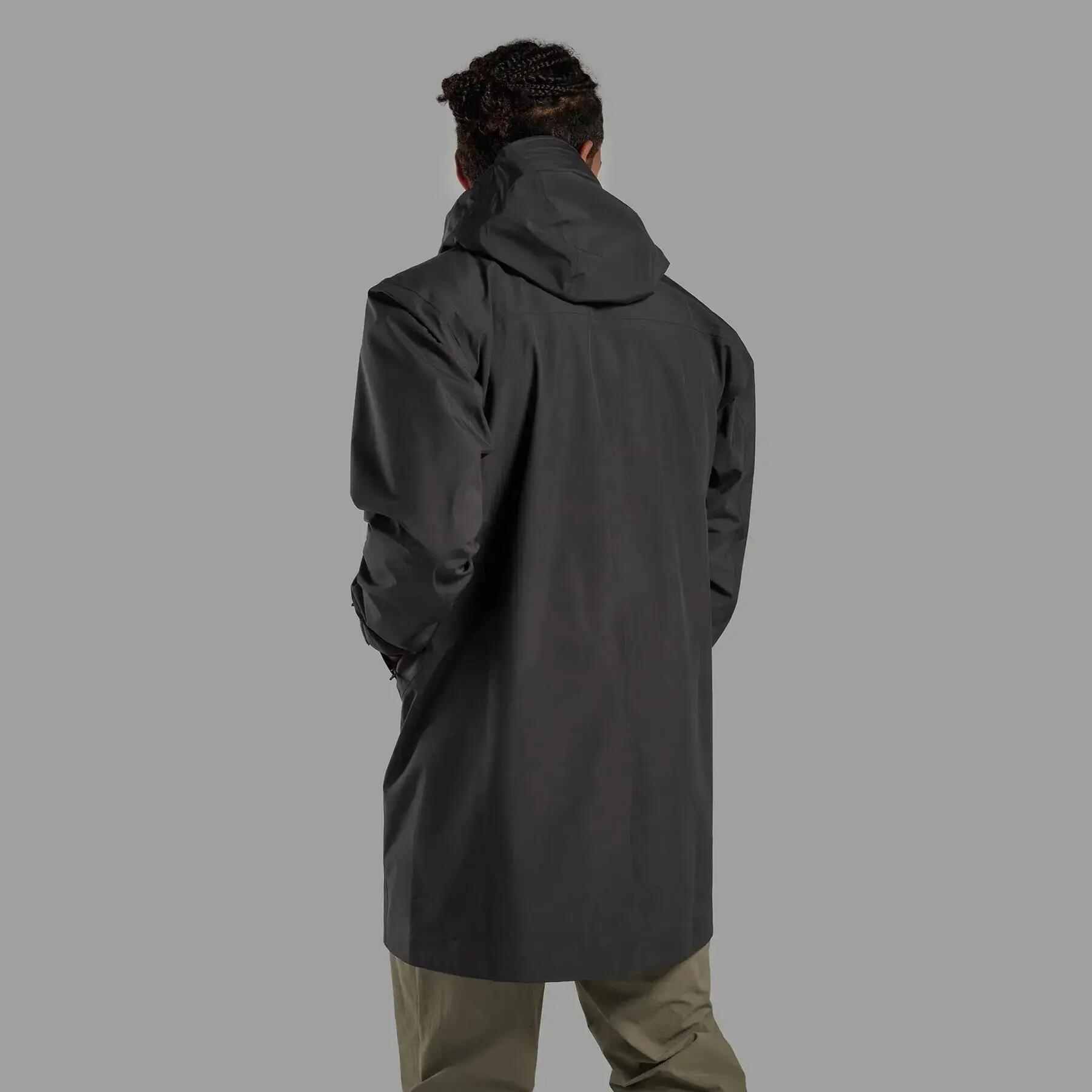Regenjacke Montane Spirit 3/7