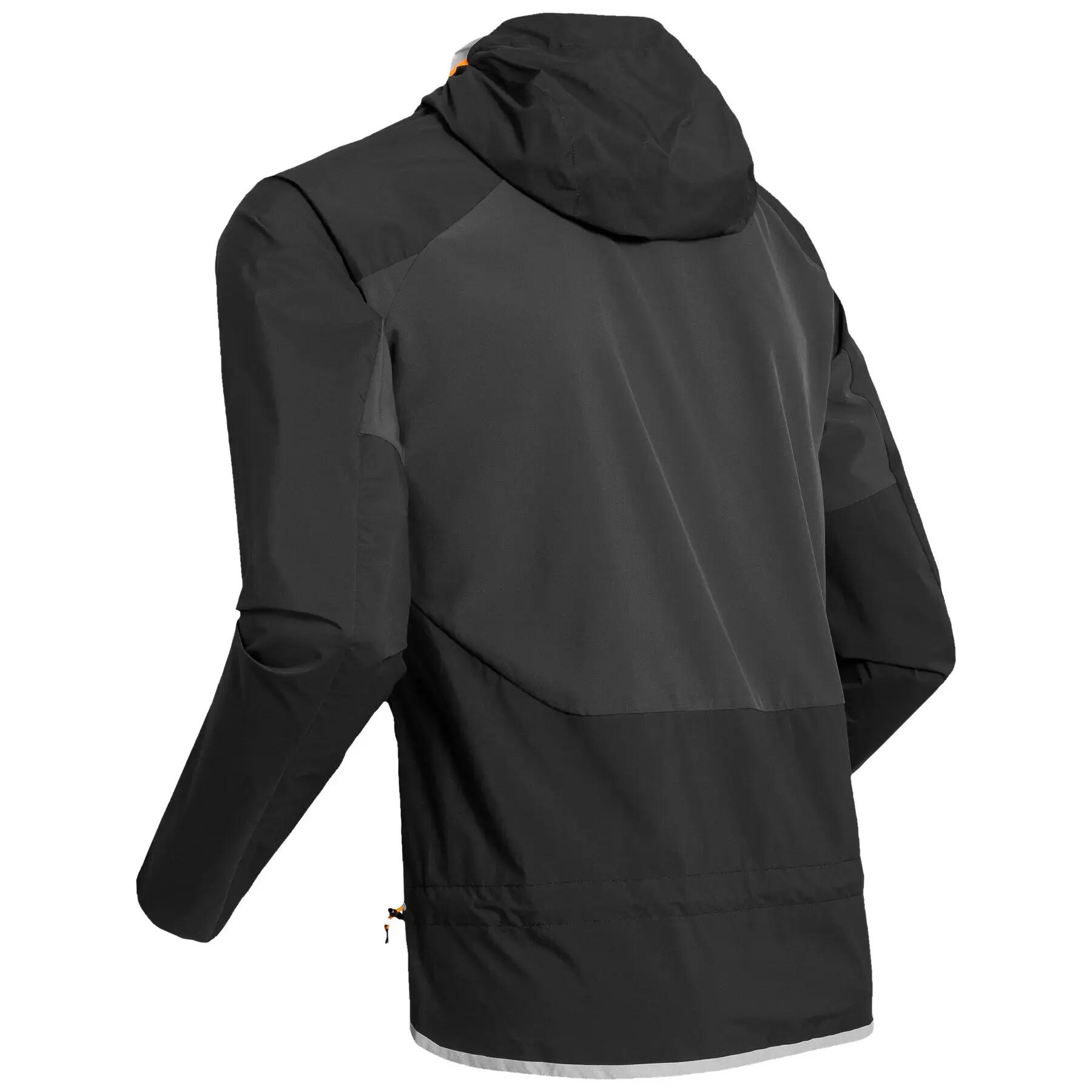 Veste imperméable Daehlie Sportswear Advance Light 3/3
