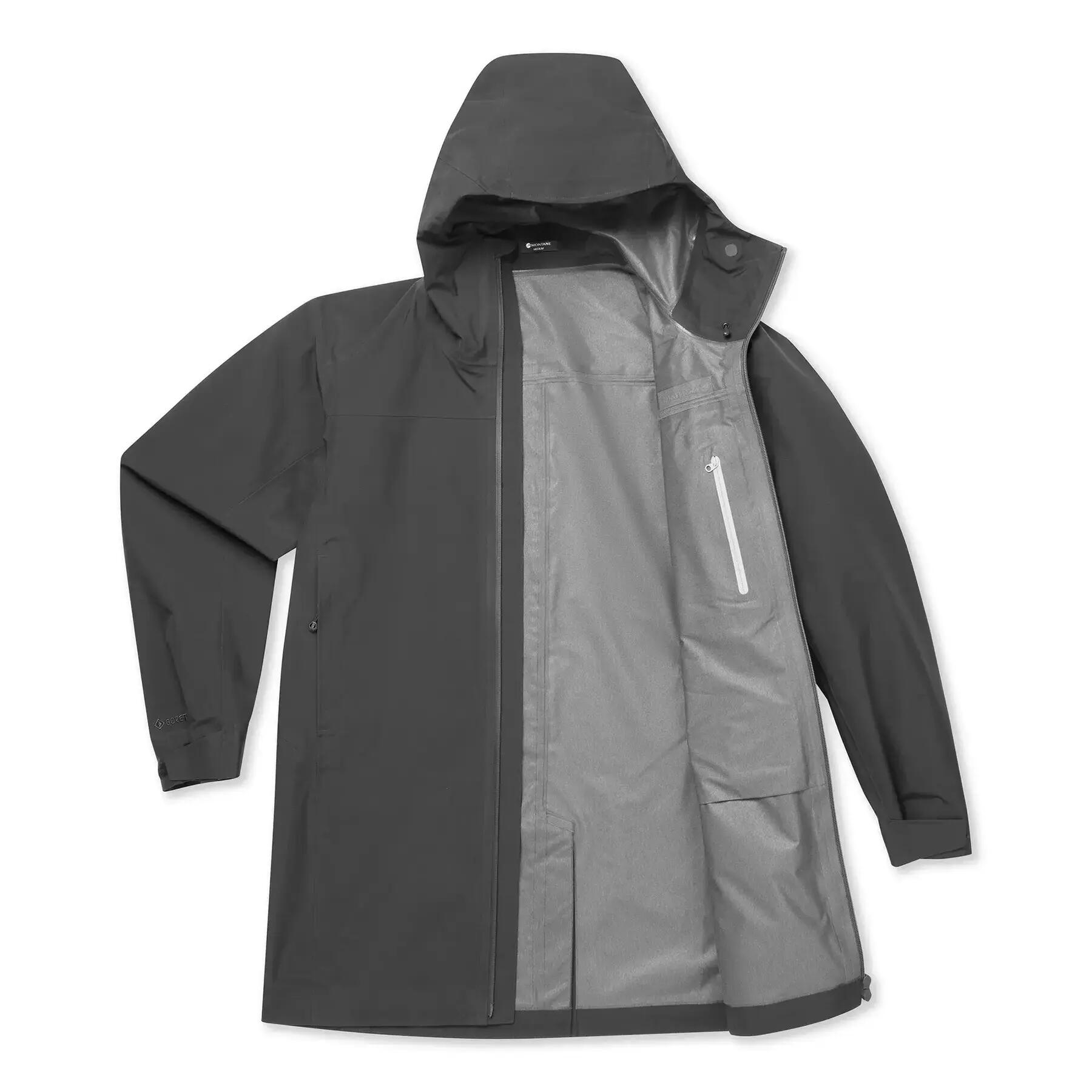 Regenjacke Montane Spirit 2/7