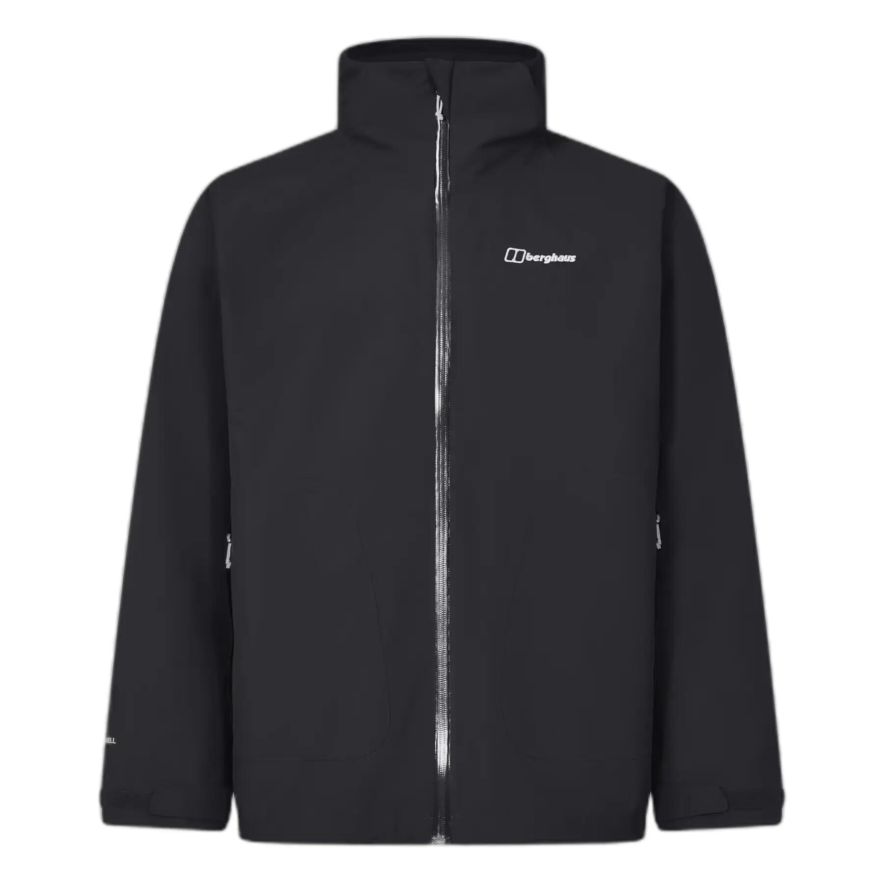 BERGHAUS picture