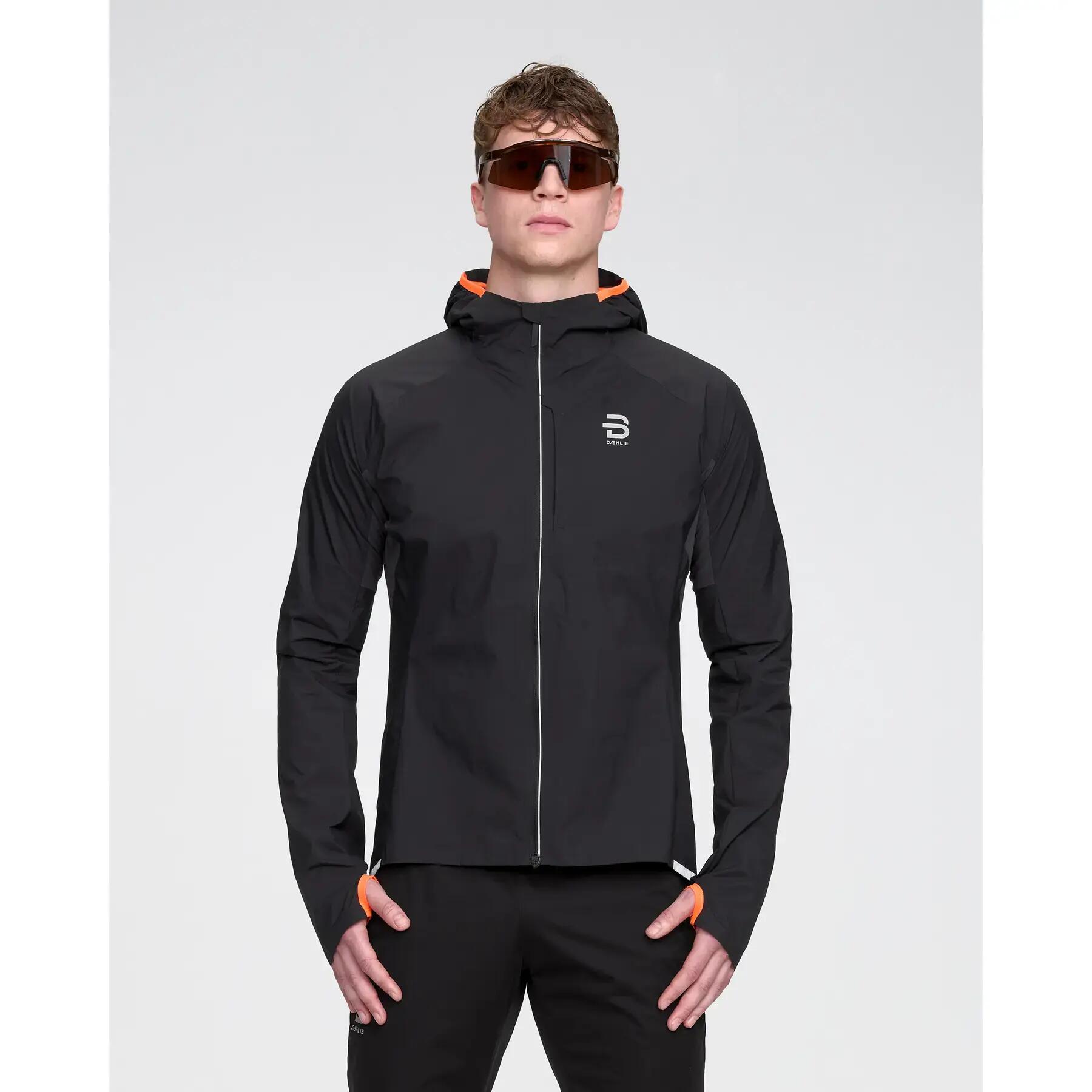Veste imperméable Daehlie Sportswear Advance Light 2/3
