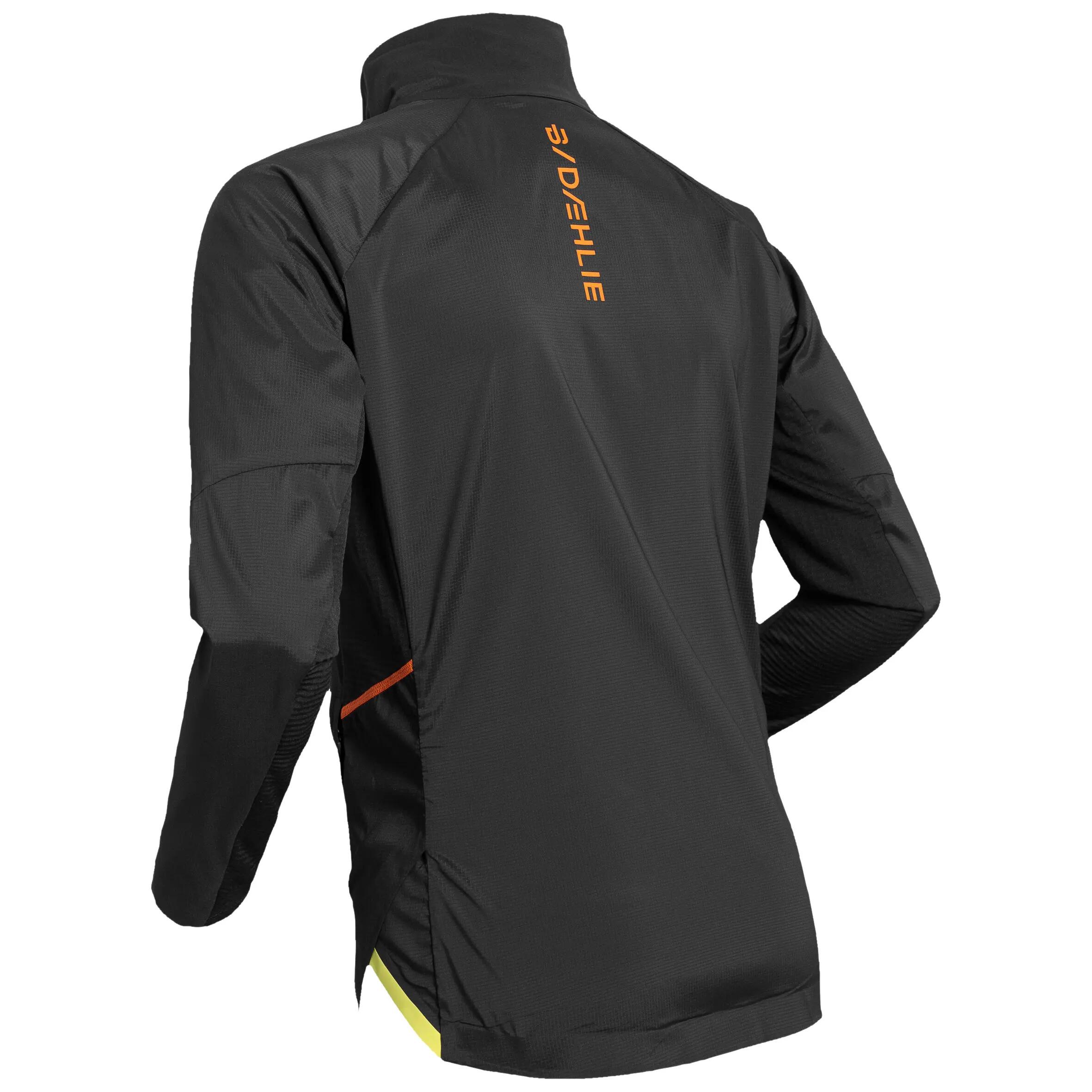 Veste imperméable femme Daehlie Sportswear Run 365 2.0 3/3