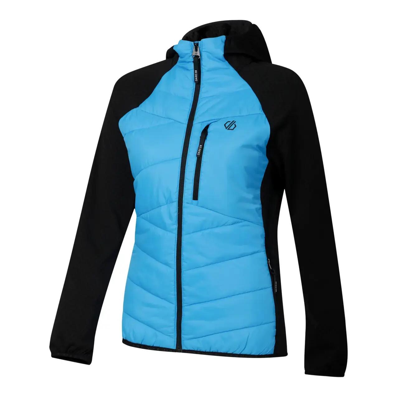 Giacca da sci ibrida donna Dare 2B Aero Fuse 2/4