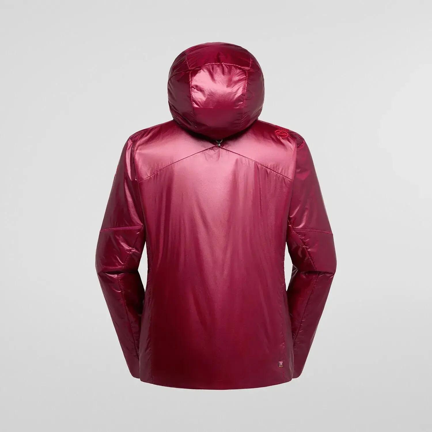 Veste à capuche primaloft La Sportiva Alpine Guide 2/2
