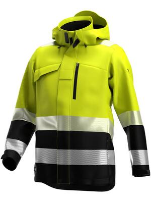 Safety jogger adventure kleding 011914 veiligheidsjogger scuti