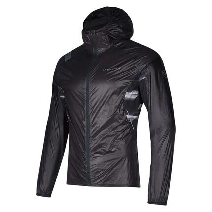 Regenjacke La Sportiva Blizzard