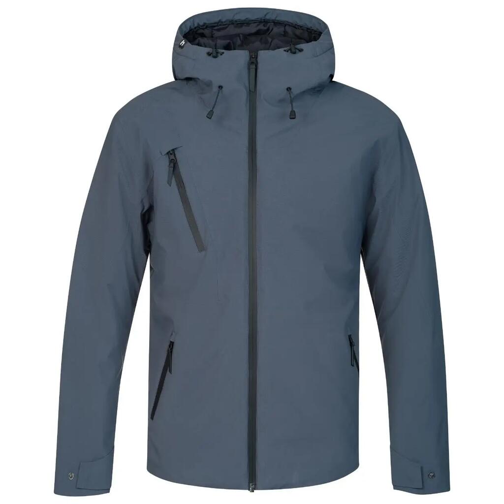 Men's Waterproof Insulated Jacket Hannah