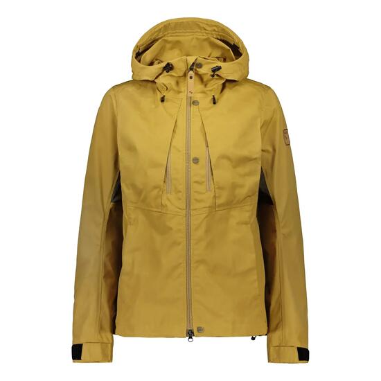Veste de randonnée femme Sasta Gaissa