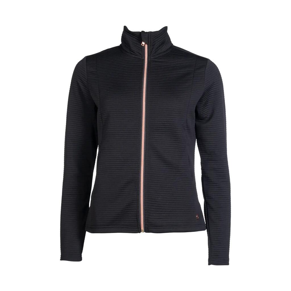 Riding jacket woman HKM Yvonne