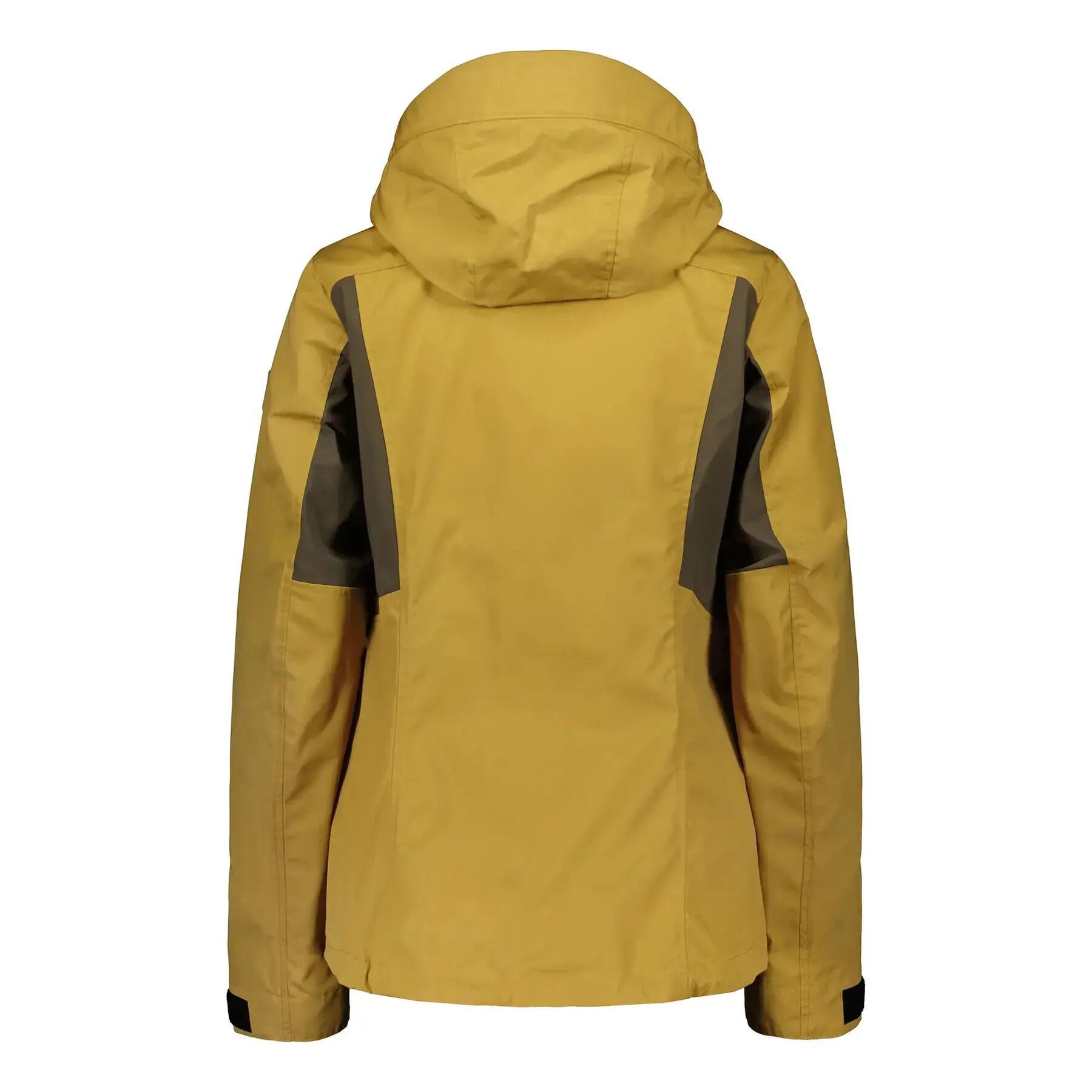 Veste de randonnée femme Sasta Gaissa 2/2