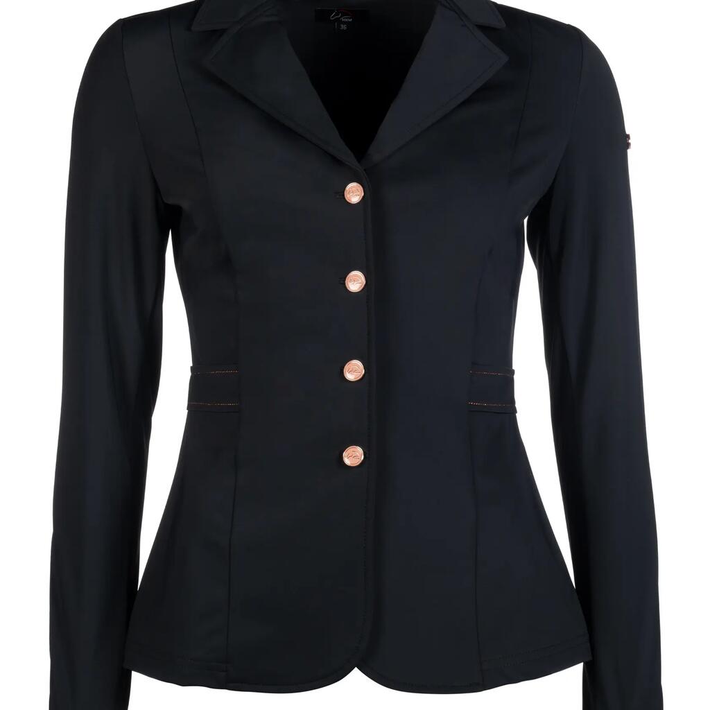 Women's competition jacket HKM Eloise
