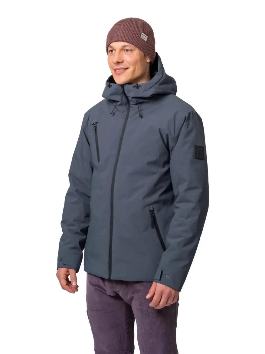 Casaco impermeável e com isolamento térmico para homem Hannah 6/8