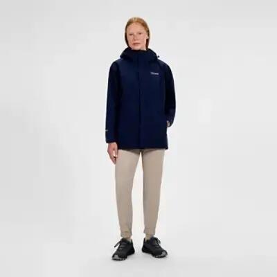 Veste imperméable à capuche femme Berghaus Glissade 2.0 IA 5/5