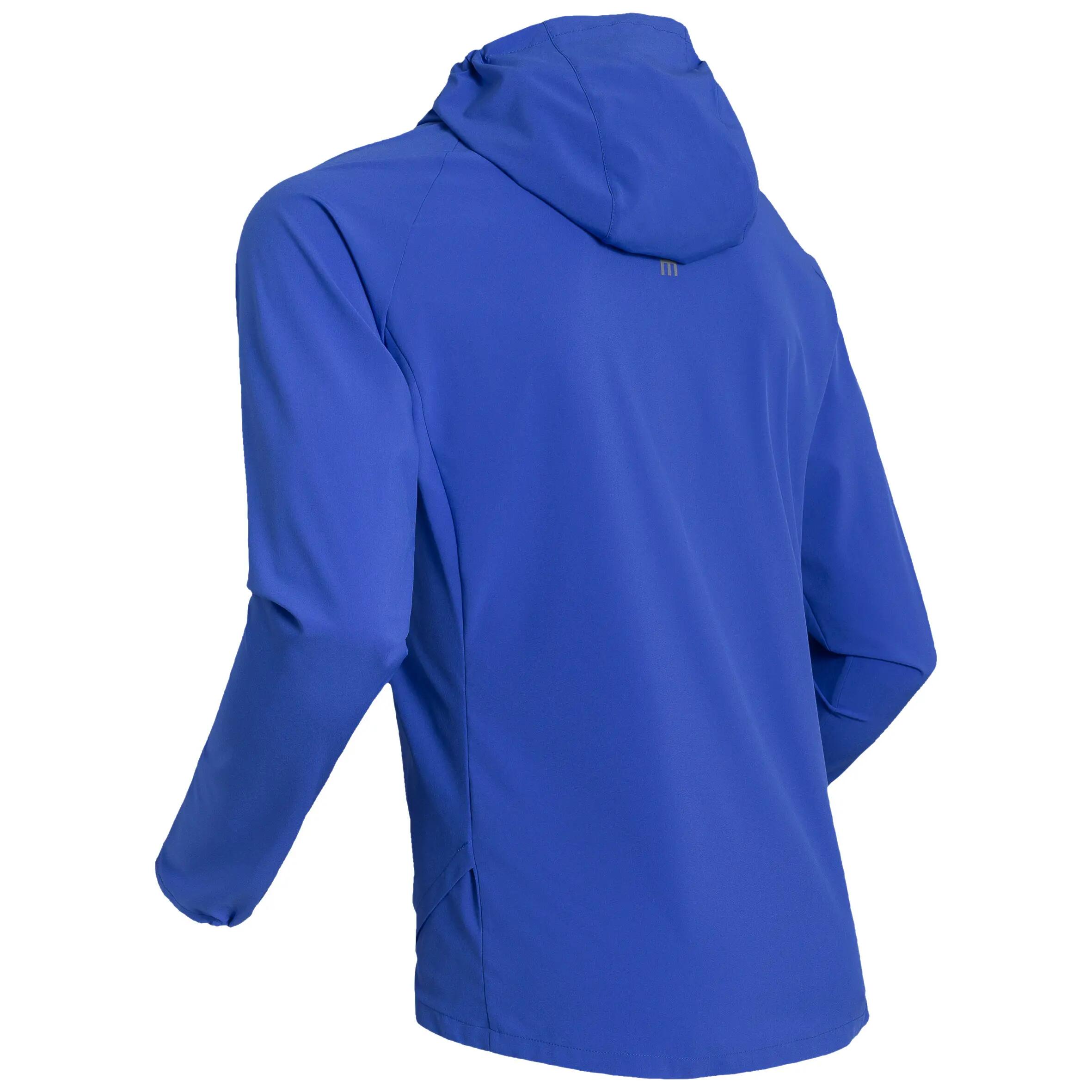 Veste imperméable Daehlie Sportswear Run 2.0 3/3