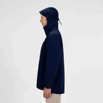 Veste imperméable à capuche femme Berghaus Glissade 2.0 IA 4/5