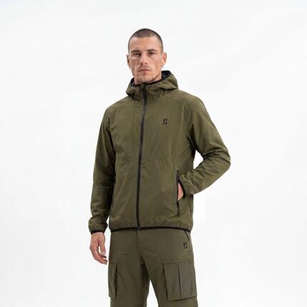 Veste Outdoor Homme - Multi Sport 2.5L - Noir