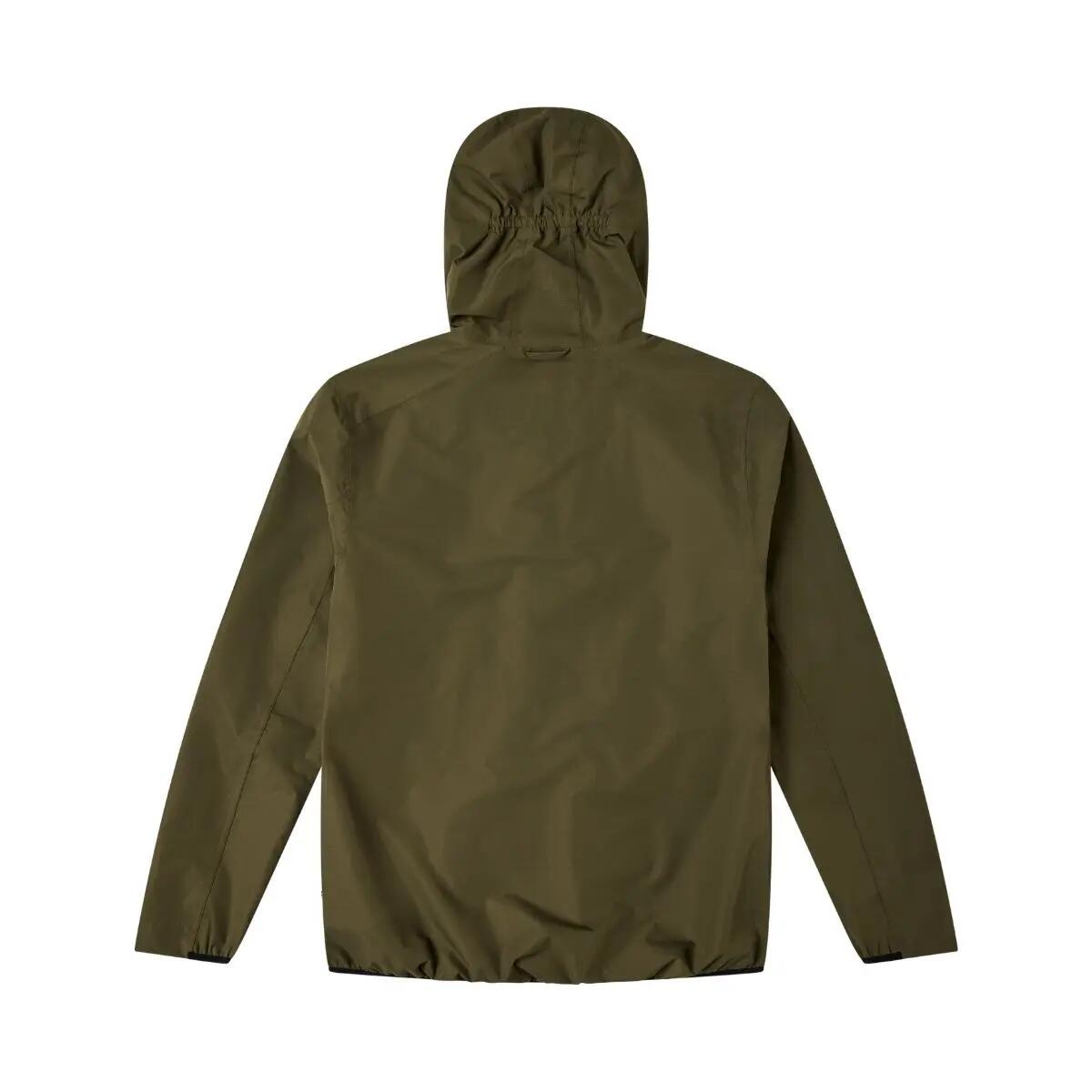 Veste Outdoor Homme - Multi Sport 2.5L - Vert olive 4/4