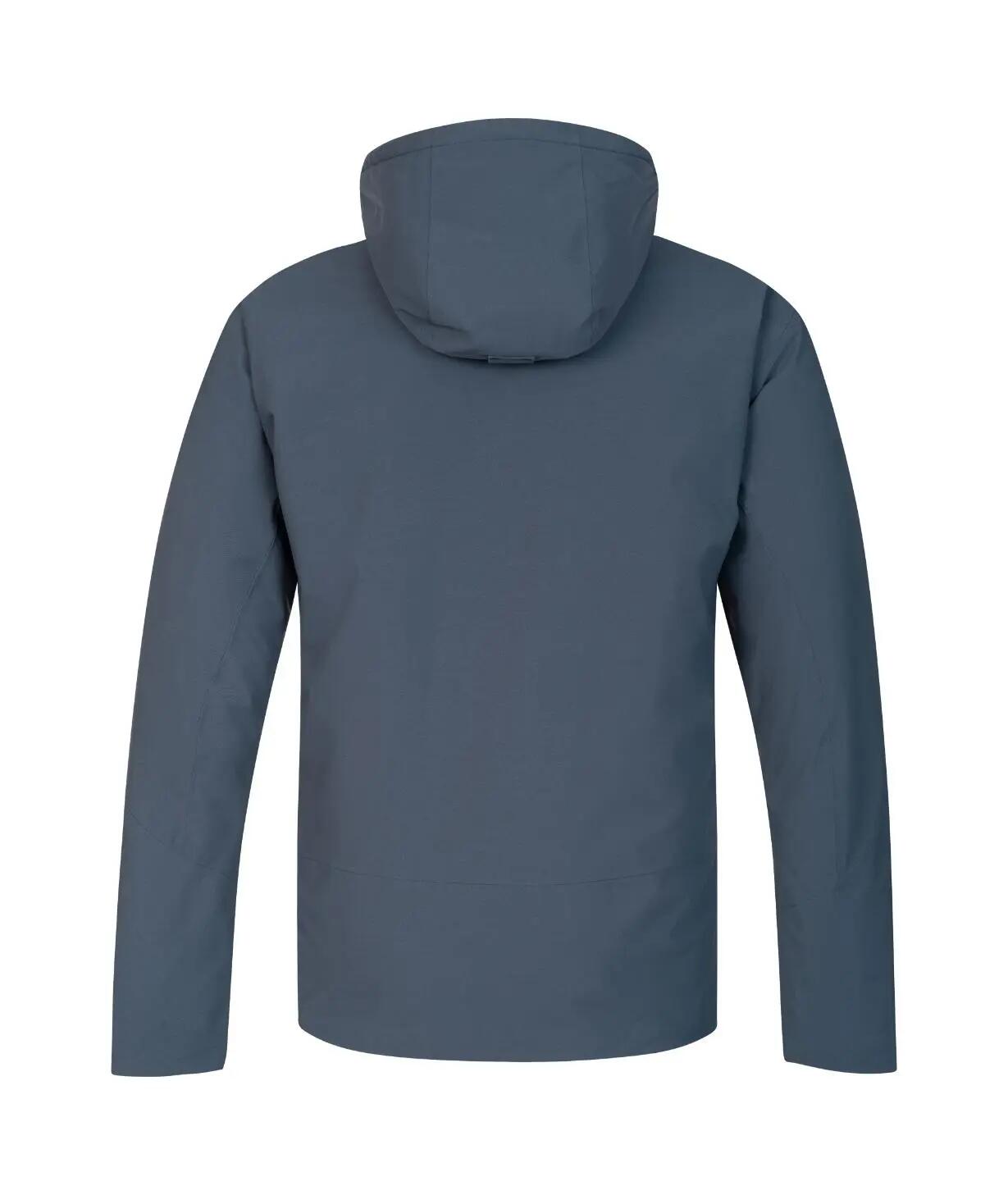 Casaco impermeável e com isolamento térmico para homem Hannah 3/8