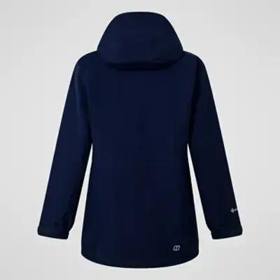 Veste imperméable à capuche femme Berghaus Glissade 2.0 IA 2/5