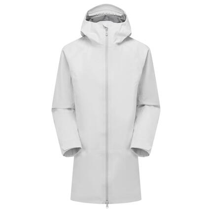 Veste imperméable longue femme Montane Spirit
