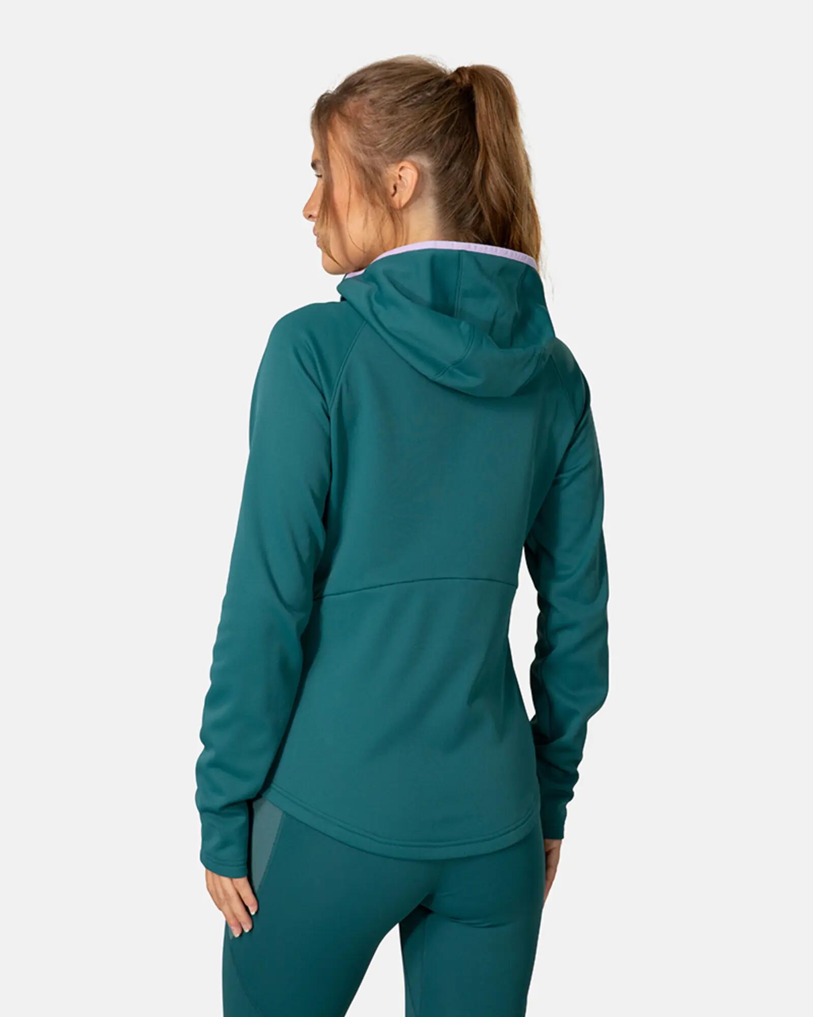 Polaire femme Kari Traa Nia 6/7