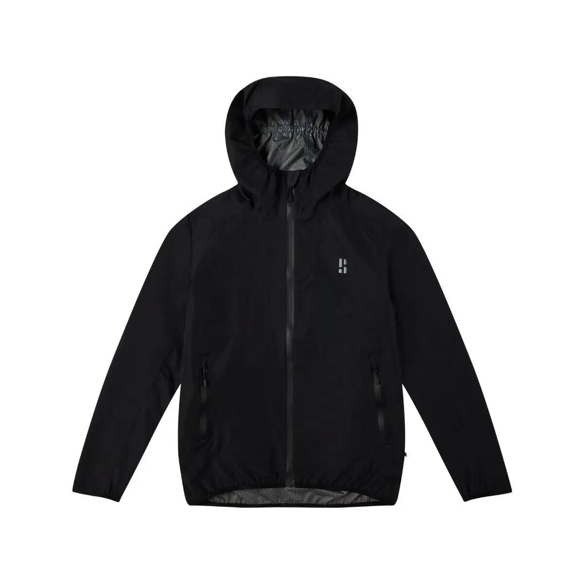 Veste Outdoor Femme - Multi Sport 2.5L - Noir 3/4