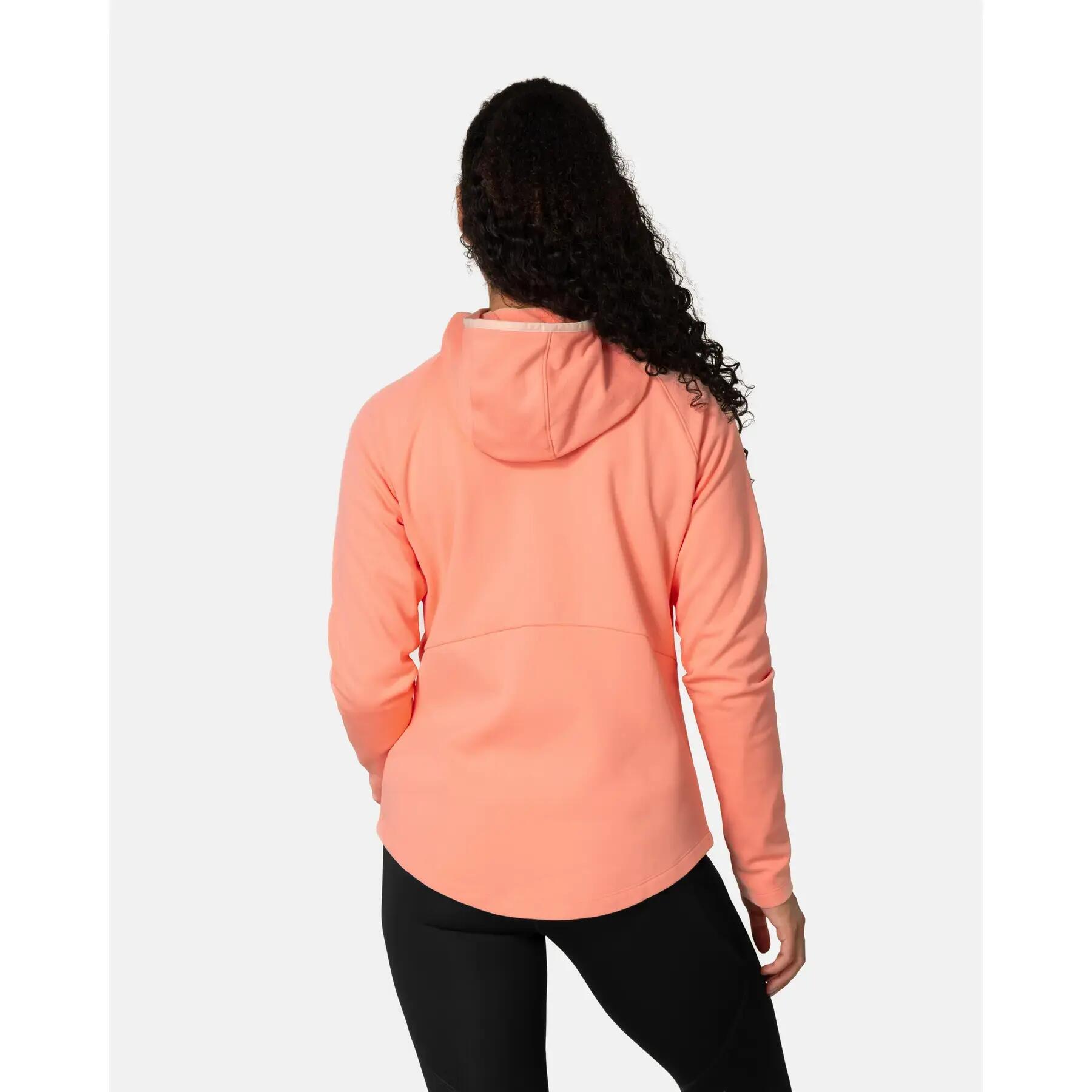 Polaire femme Kari Traa Nia 4/7
