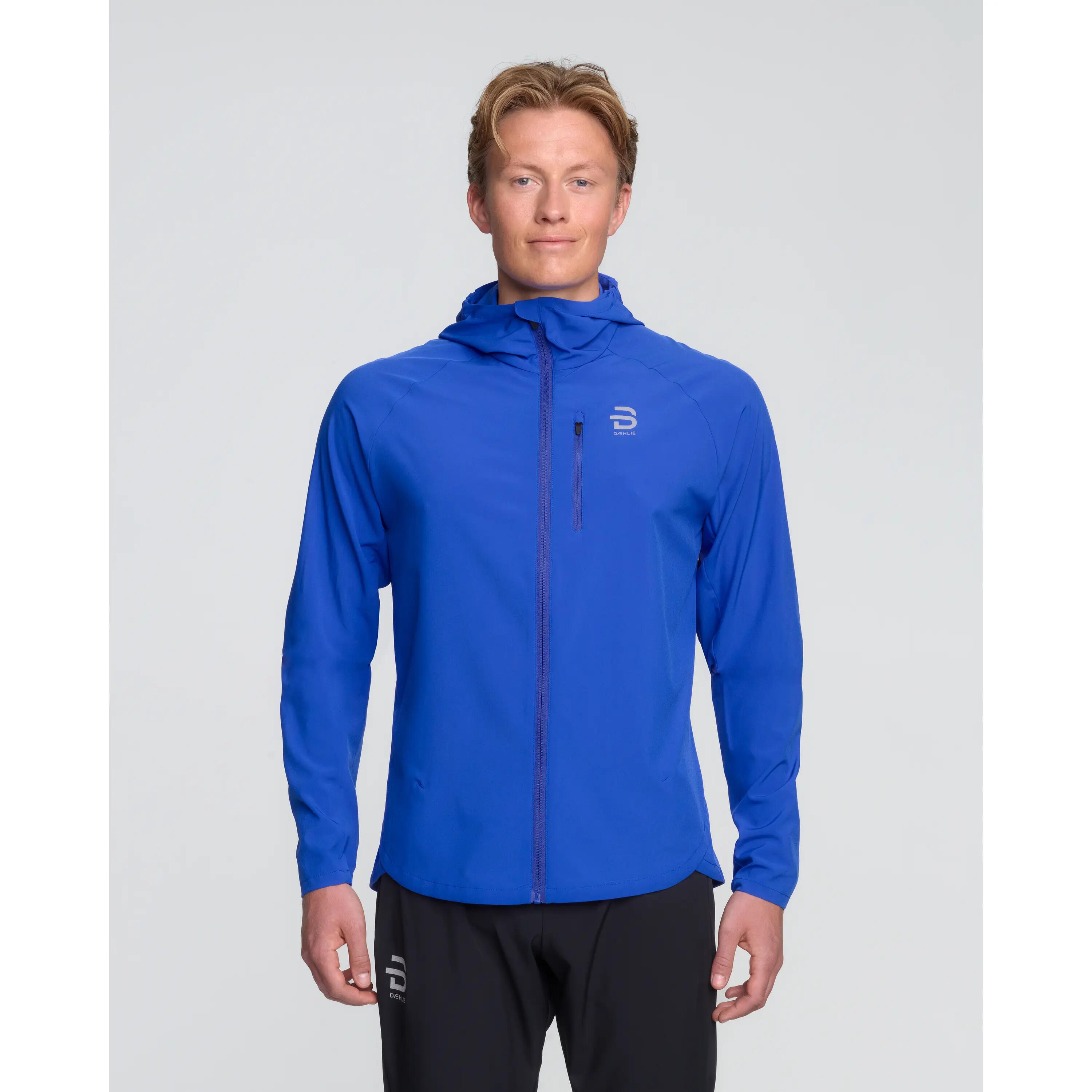 Veste imperméable Daehlie Sportswear Run 2.0 2/3