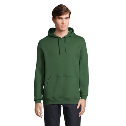 Sweatshirt à capuche Sol's Snake