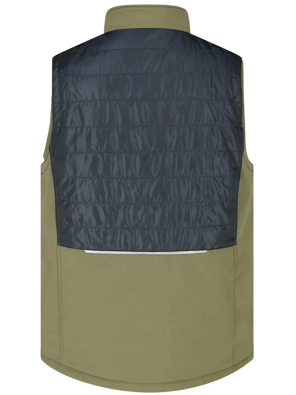 SAFETY JOGGER ADVENTURE vêtements 011803 Jogger de sécurité Chêne 2/3