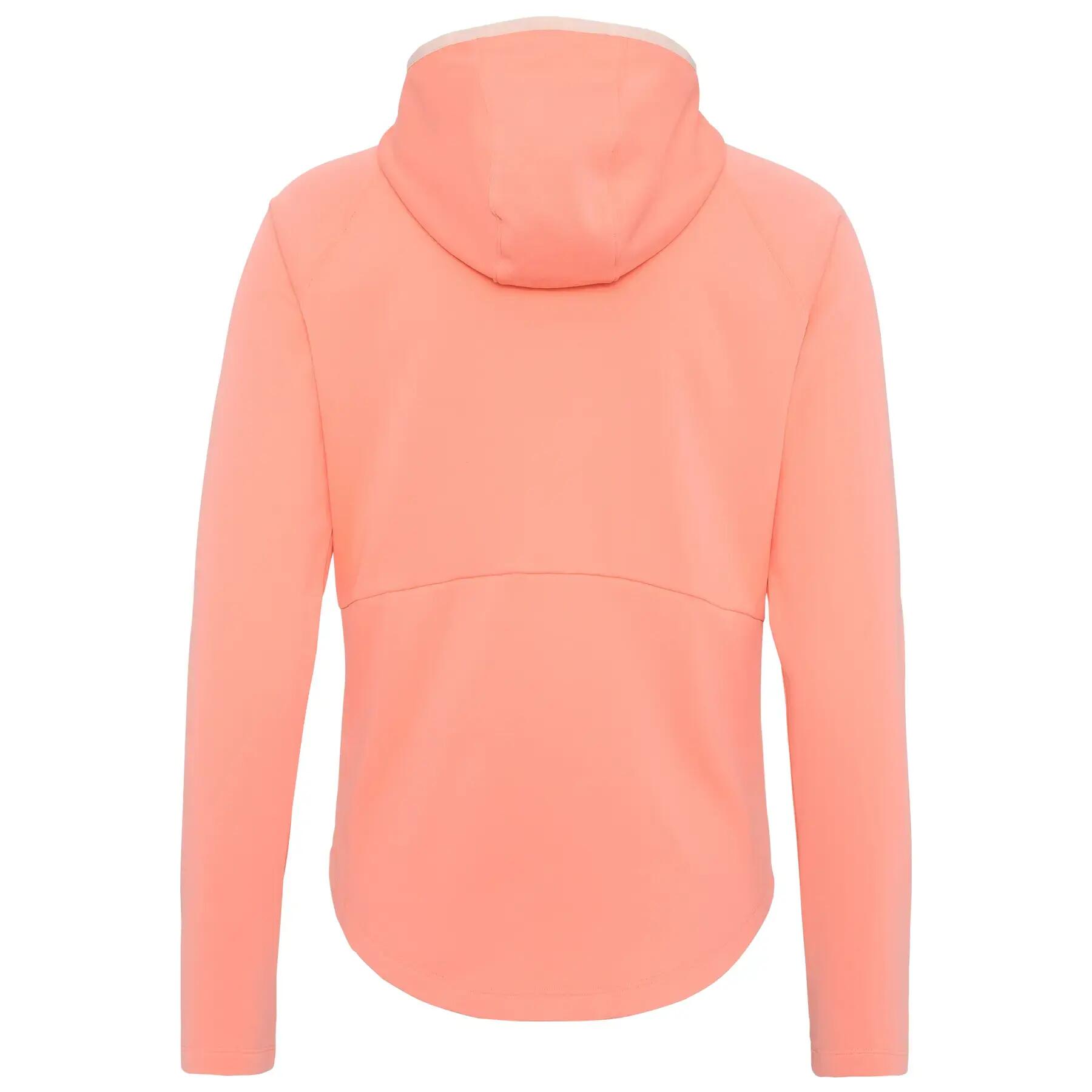 Polaire femme Kari Traa Nia 3/7