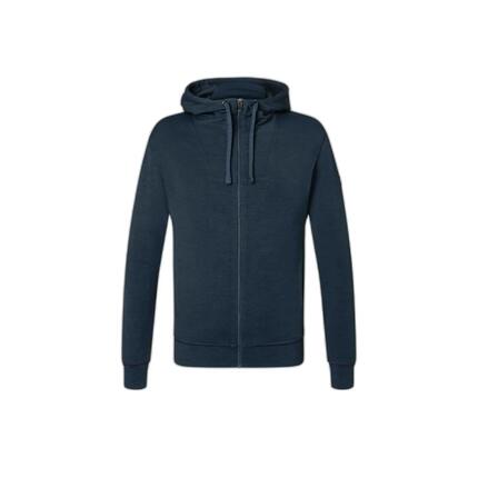 Sweatshirt à capuche zippé super.natural Everyday