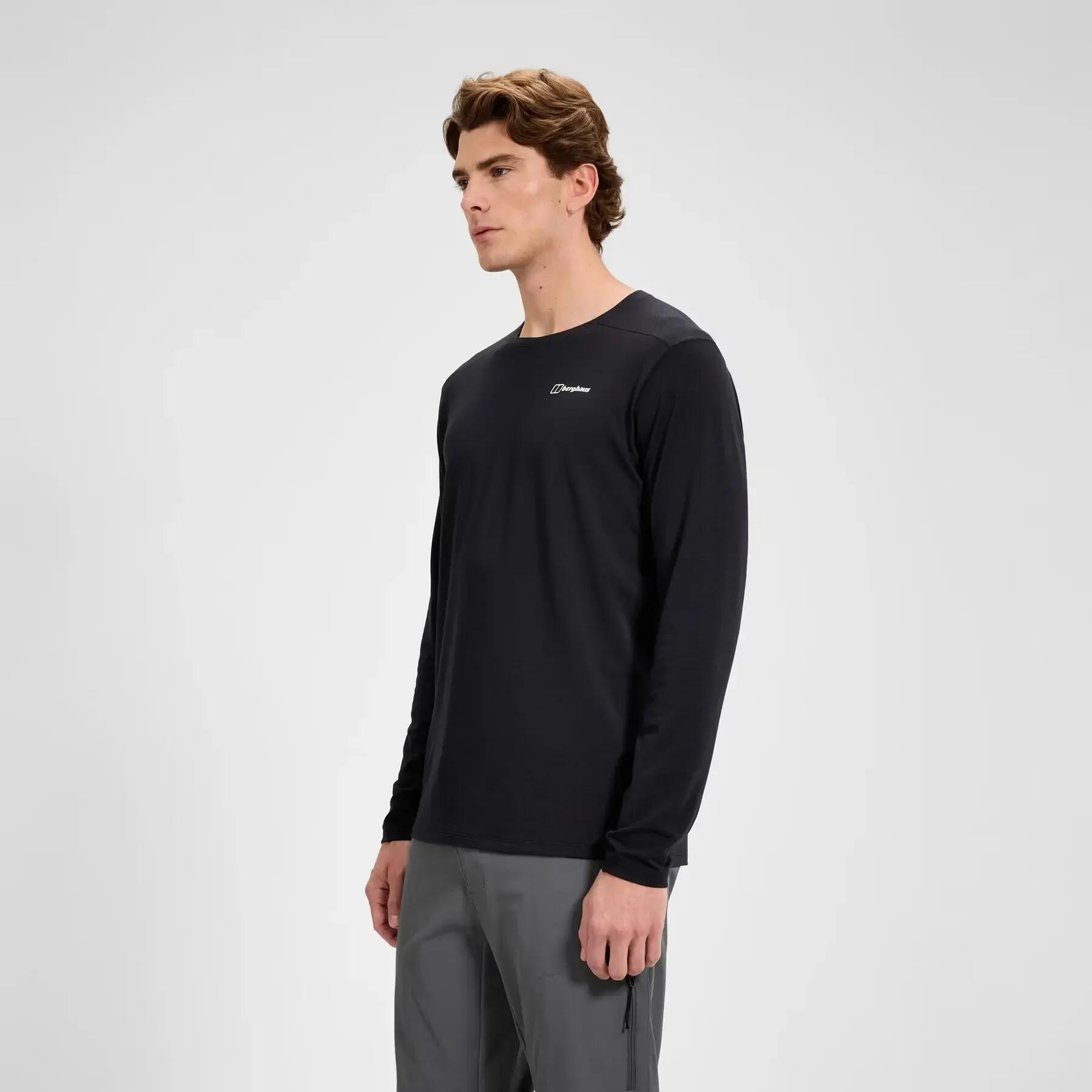 T-shirt manches longues Berghaus Delta 5/5