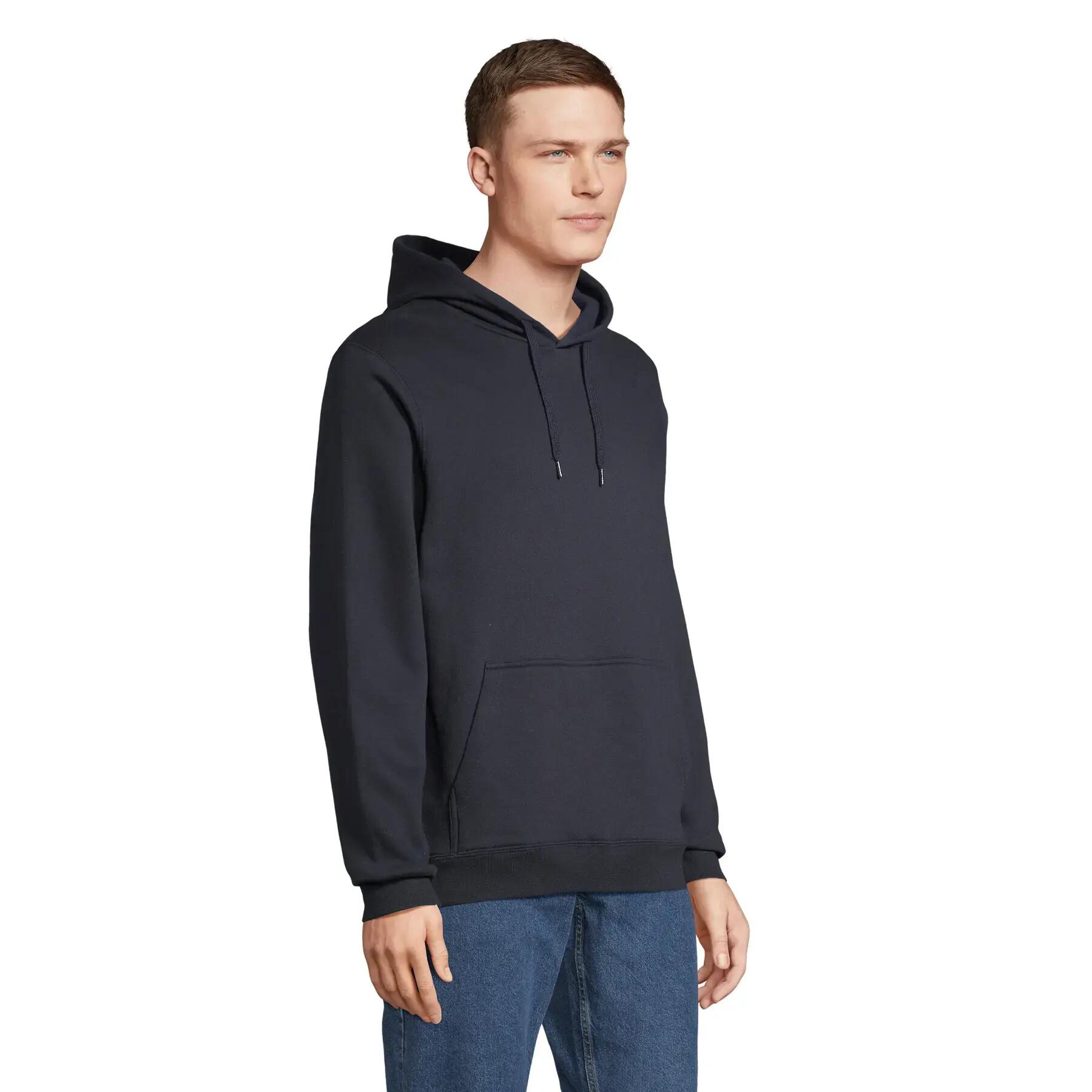 Kapuzensweatshirt Sol's Snake 3/3