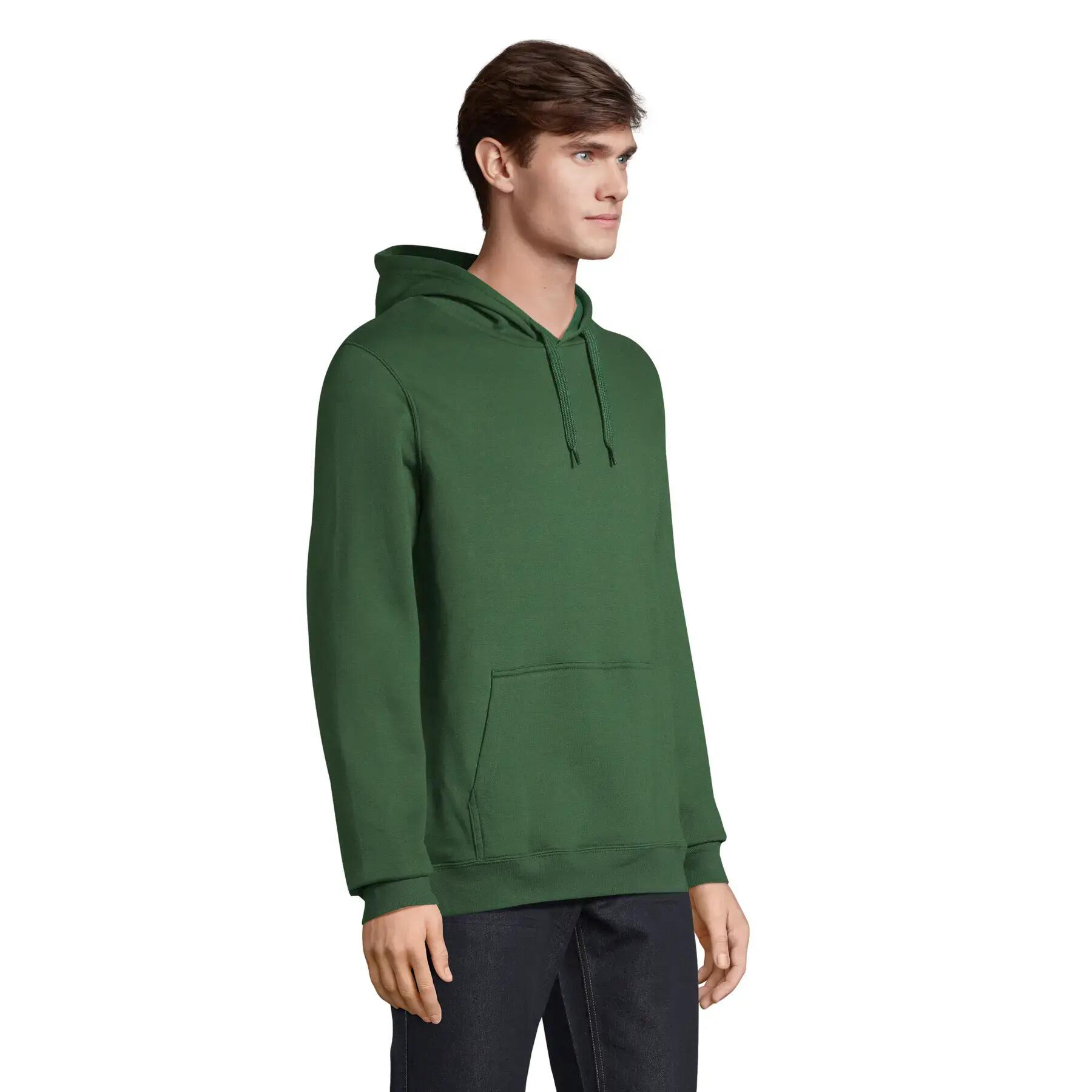 Kapuzensweatshirt Sol's Snake 3/3
