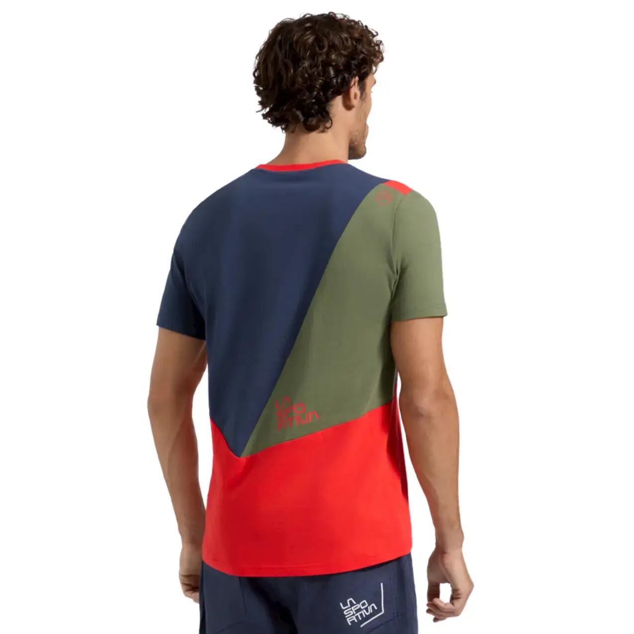 T-shirt La Sportiva Dude 4/4