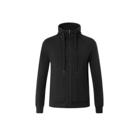 Sweatshirt à capuche zippé super.natural Everyday