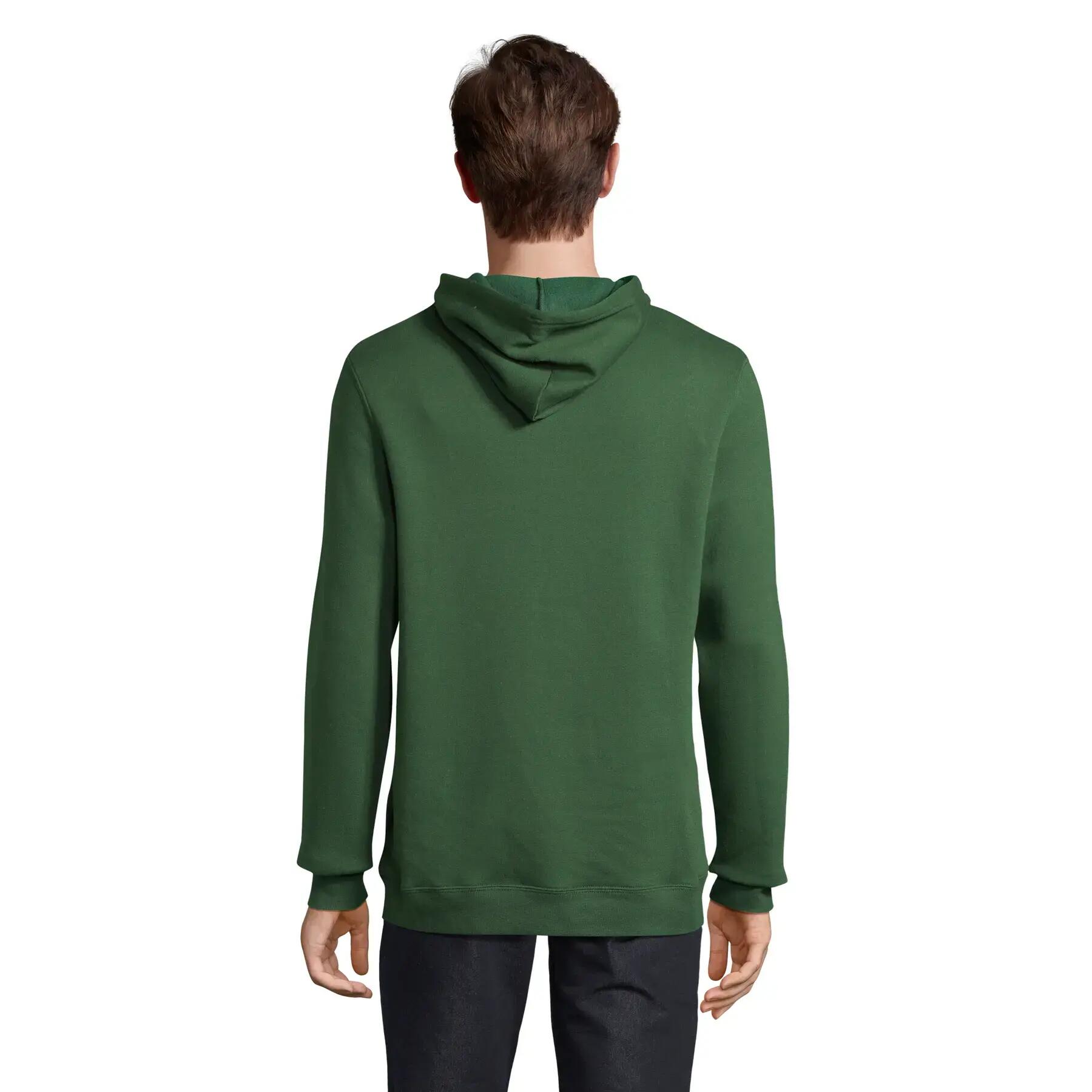 Kapuzensweatshirt Sol's Snake 2/3