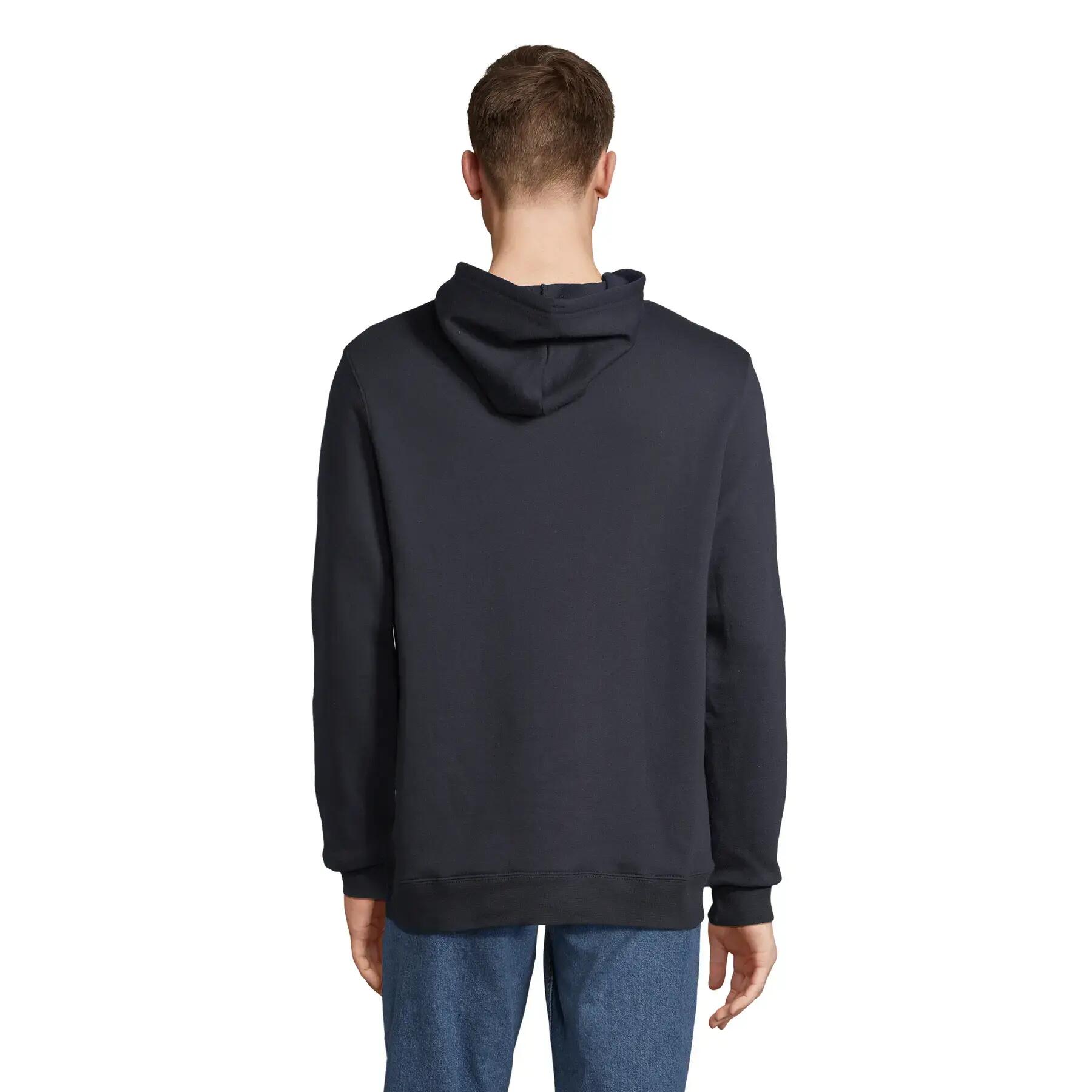 Kapuzensweatshirt Sol's Snake 2/3