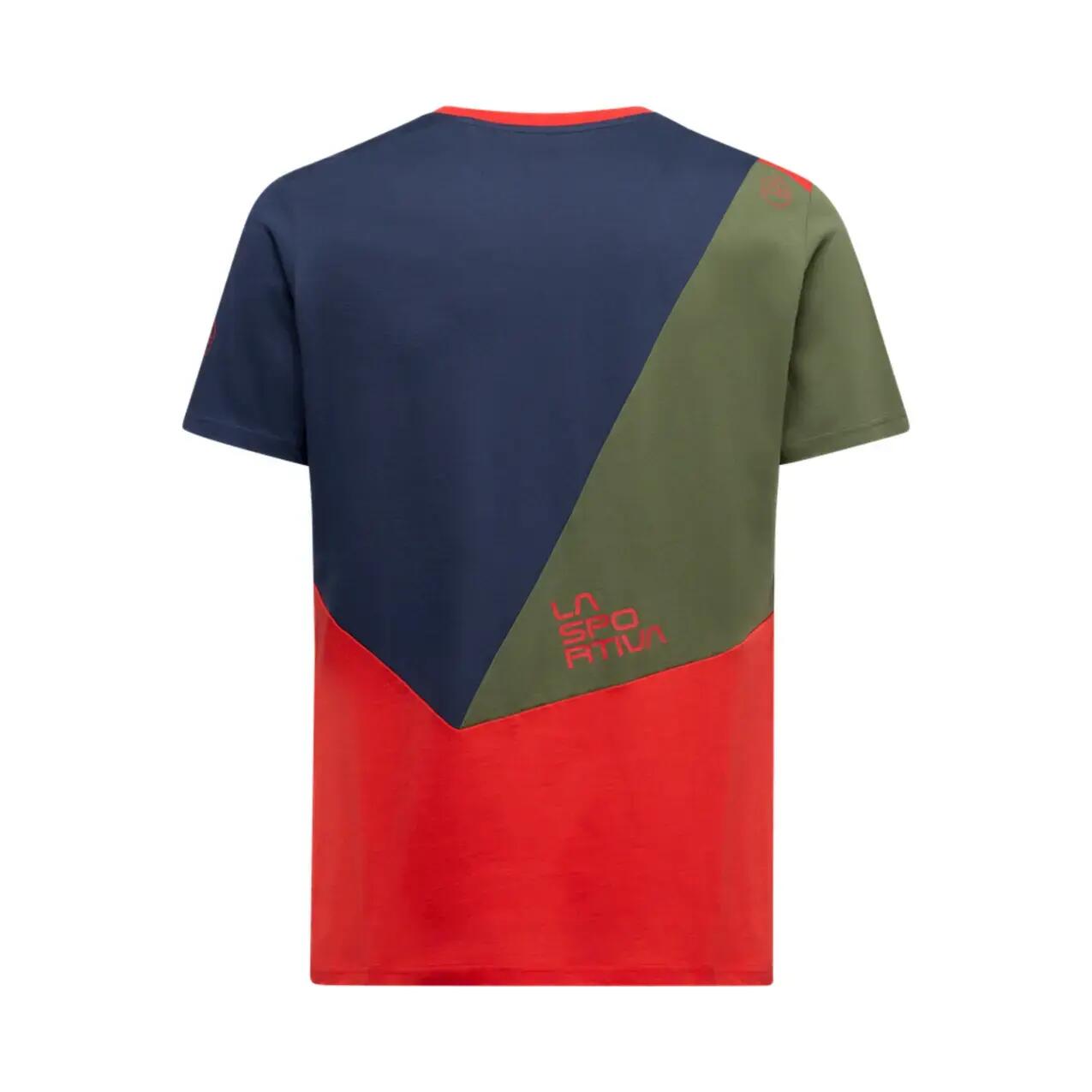 T-shirt La Sportiva Dude 3/4