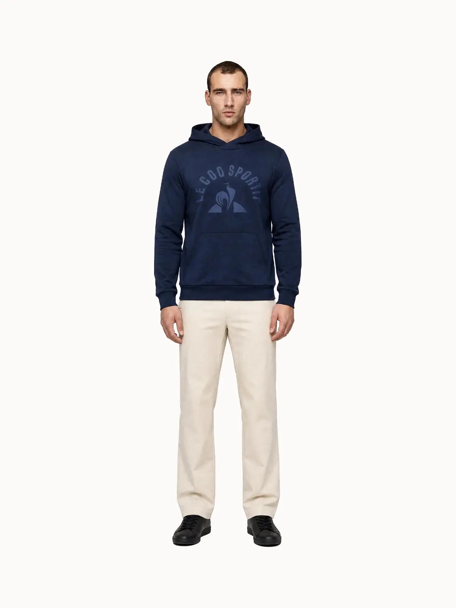 Sweat à capuche 5/6