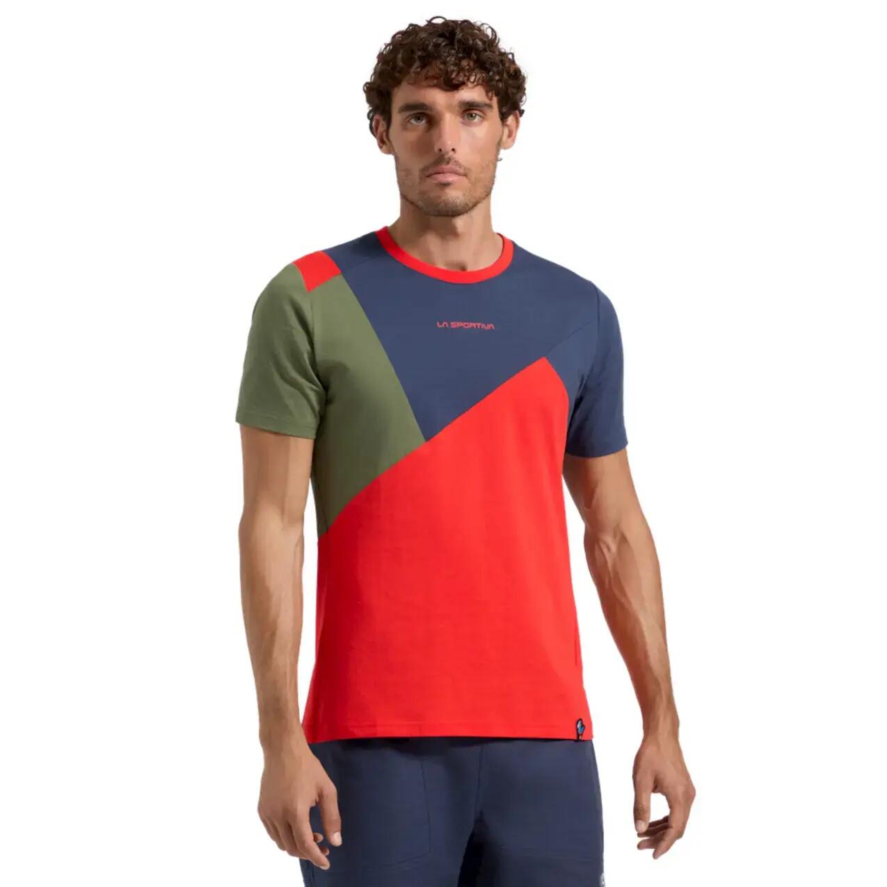 T-shirt La Sportiva Dude 2/4