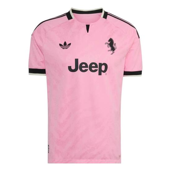 Maglia Away Autentica Juventus Torino 2026/27