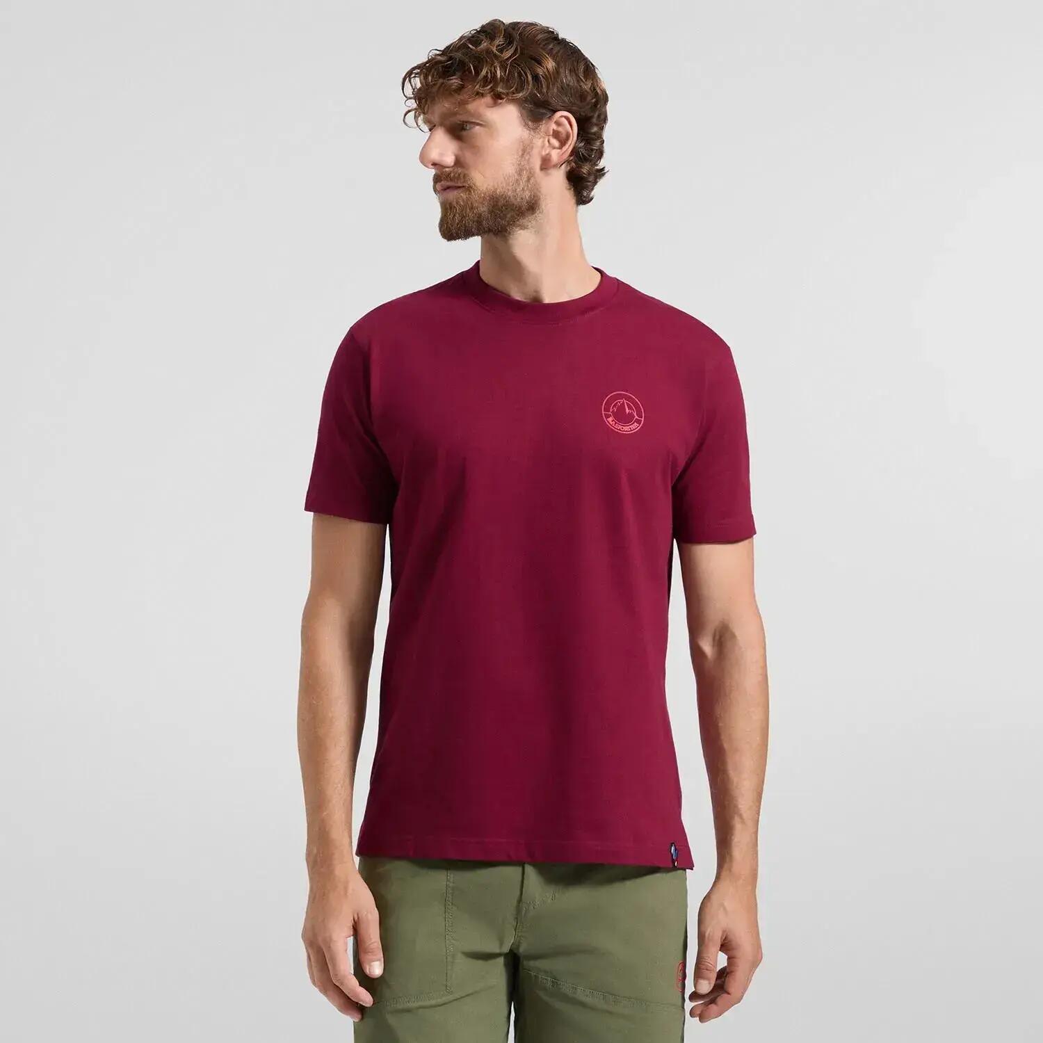 T-shirt La Sportiva Circle Logo 2/4