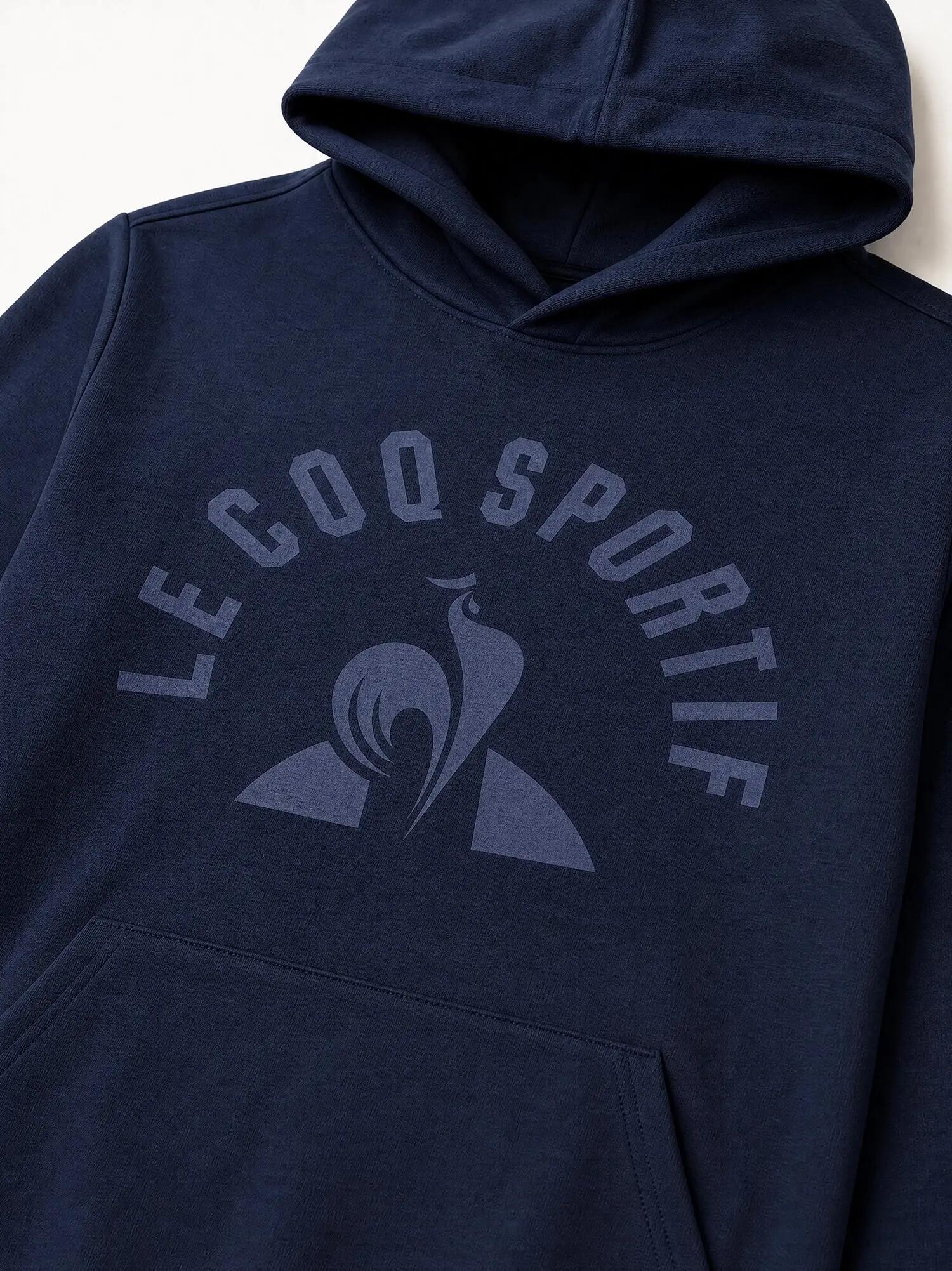 Sweat à capuche 4/6