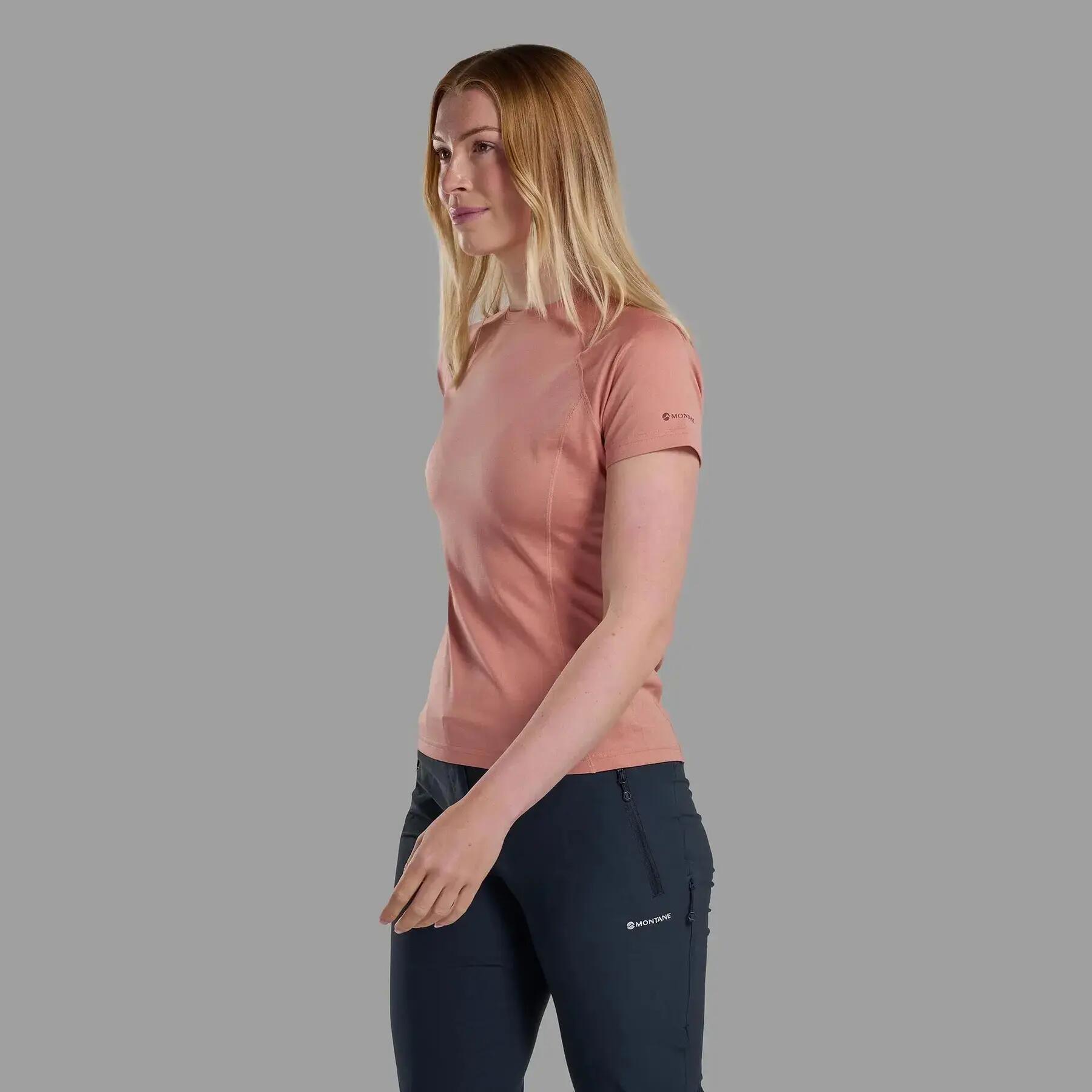 T-shirt femme Montane Dart 4/4